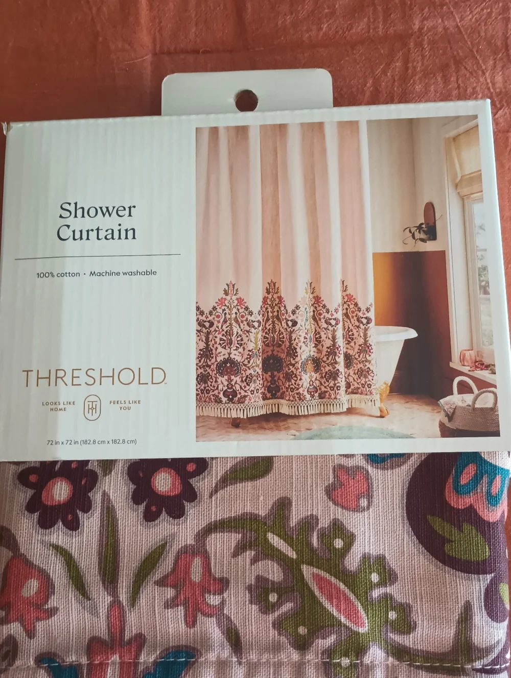 Threshold new package